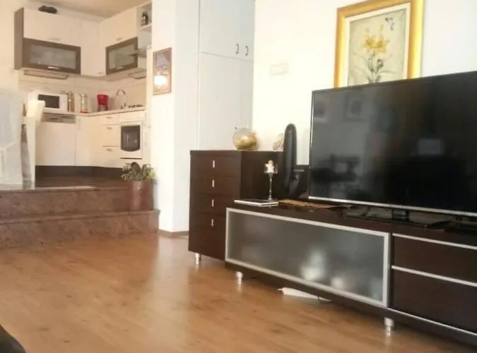 Holiday Home Spalato Split