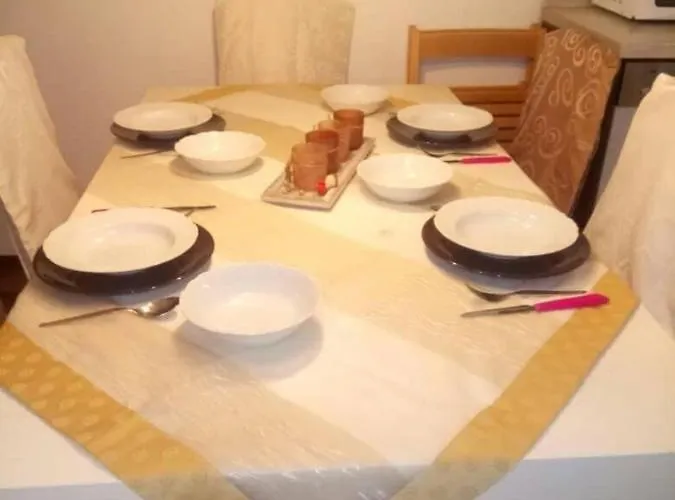 Holiday Home Spalato *