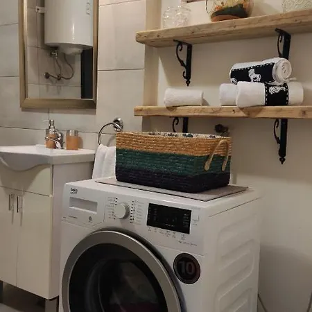 Holiday Home Spalato * Сплит