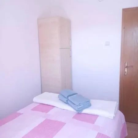 Дом отдыха Holiday Home Spalato Сплит