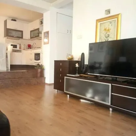 Holiday Home Spalato Сплит