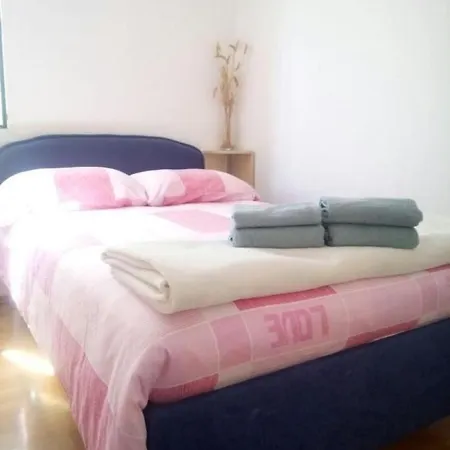 Дом отдыха Holiday Home Spalato