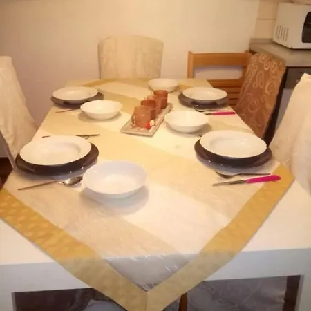 Holiday Home Spalato *