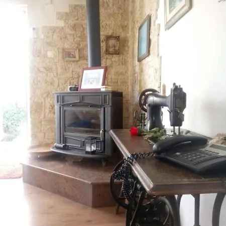 Holiday Home Spalato