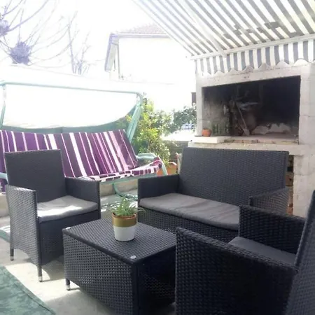 Holiday Home Spalato Casa vacanze Spalato