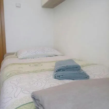 Holiday Home Spalato Casa de Férias