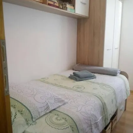 Casa de Férias Holiday Home Spalato *