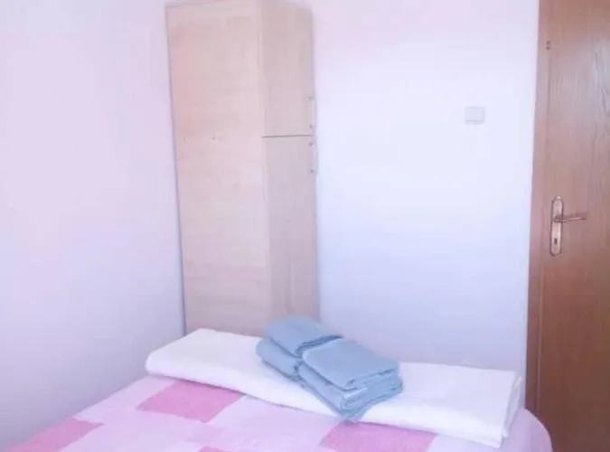 Casa de Férias Holiday Home Spalato Split