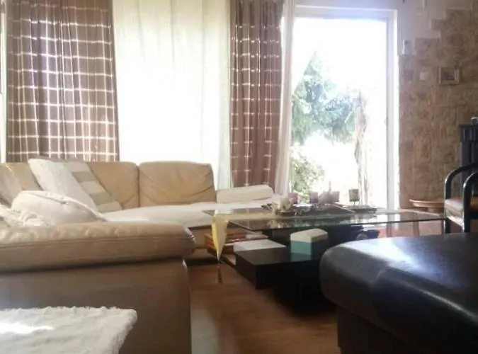Holiday Home Spalato *