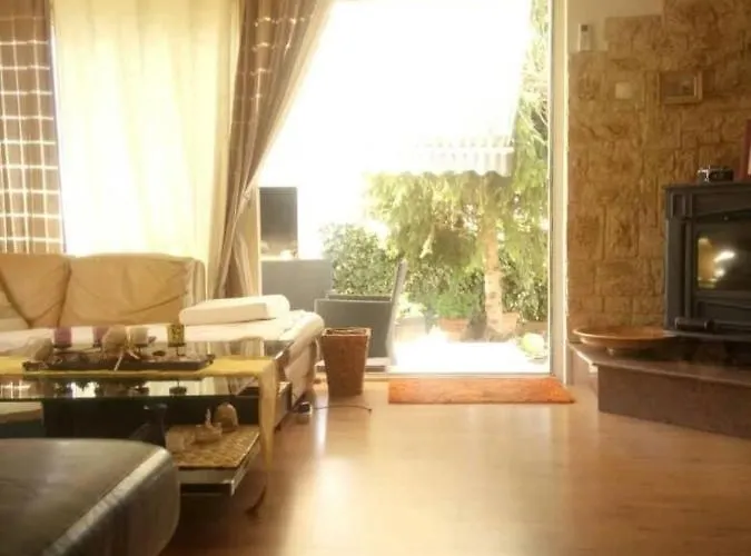Holiday Home Spalato Casa de Férias *