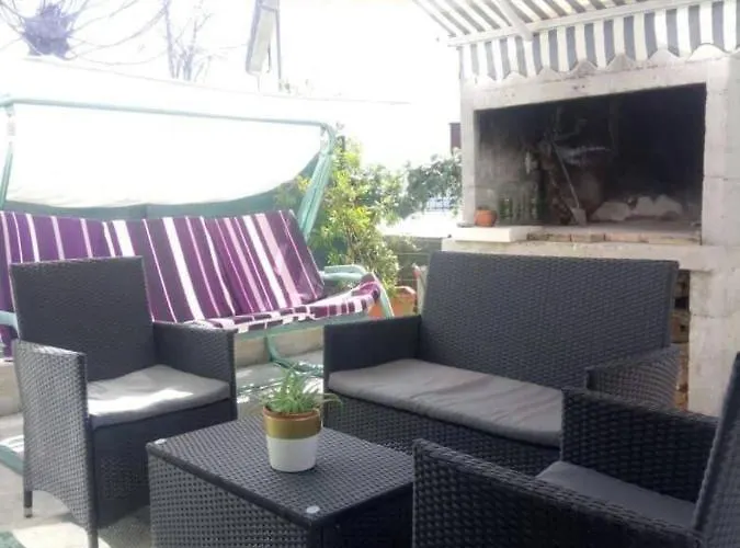 Holiday Home Spalato Casa de Férias Split