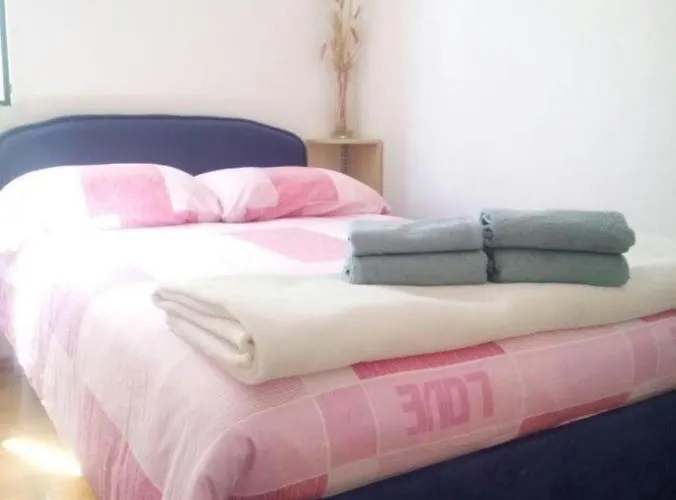 Casa de Férias Holiday Home Spalato